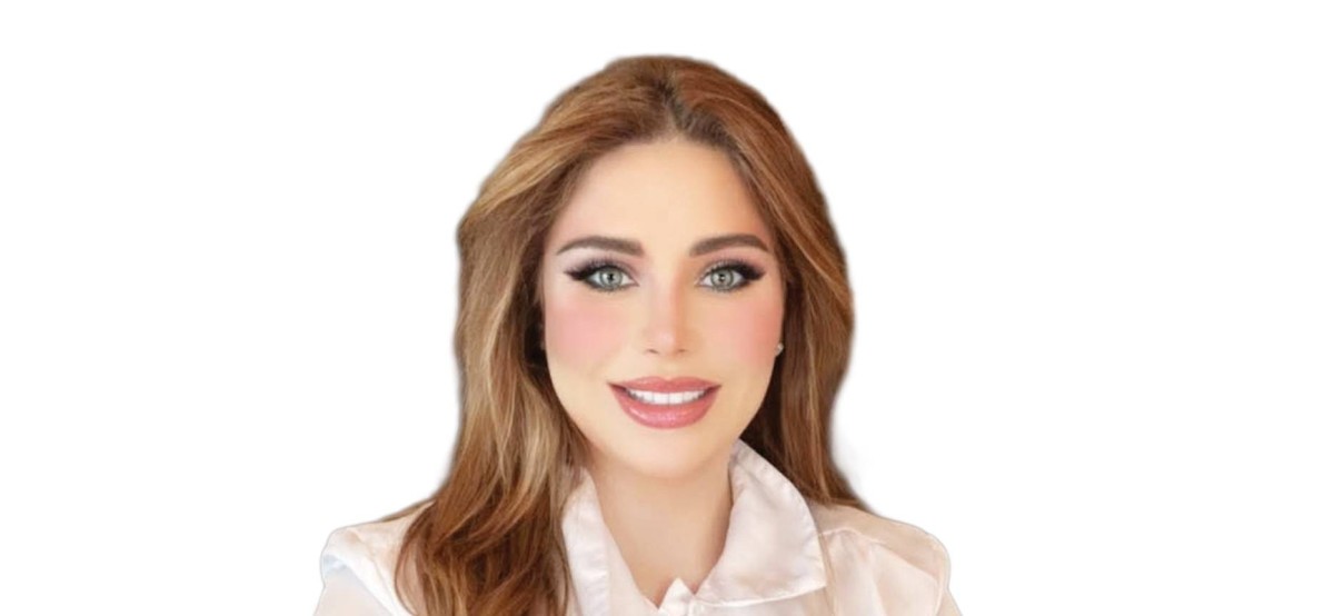 سارة السهيل