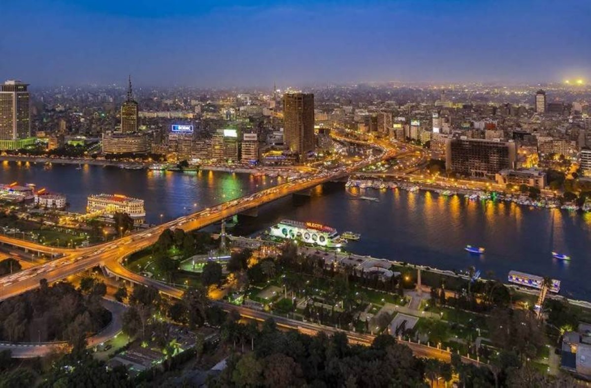 مصر .. انكماش العجز التجاري إلى 3.99 مليارات دولار خلال مايو الماضي