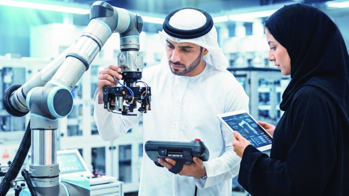 «صندوق خليفة» يعزّز منظومته التمويلية بـ7 برامج لدعم نمو الشركات
