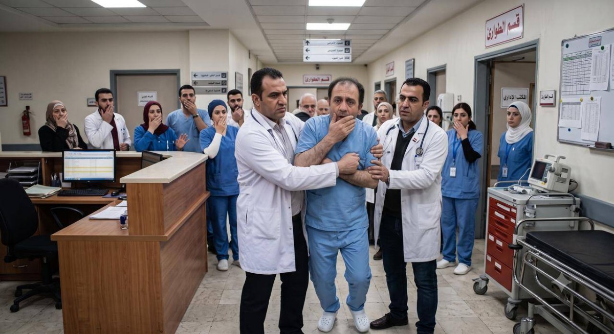 الصورة مولدة بالذكاء الاصطناعي
