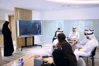 «بيت الفلسفة» في الفجيرة يستضيف مجلس إرثي للحرف المعاصرة