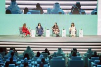 «كونغرس العربية والصناعات الإبداعية» الخامس في منارة السعديات 20 سبتمبر