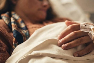 الفرحة كادت تقتلها.. حالة طبية نادرة بعد حفل زفاف