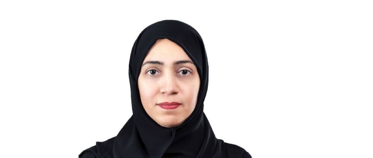 فريدة آل علي