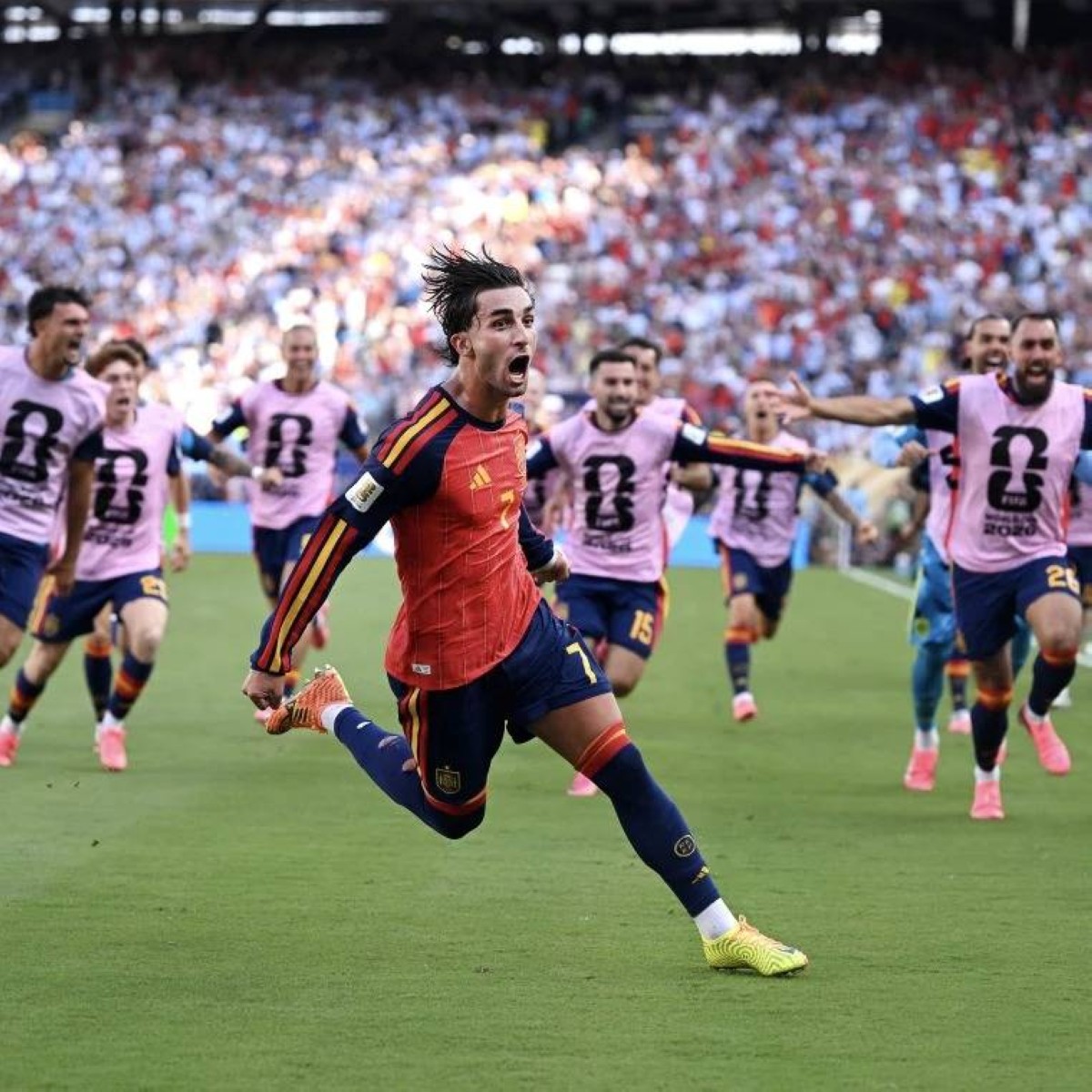 أهداف ومفاجآت وأخطاء صنعت كأس العالم 2026