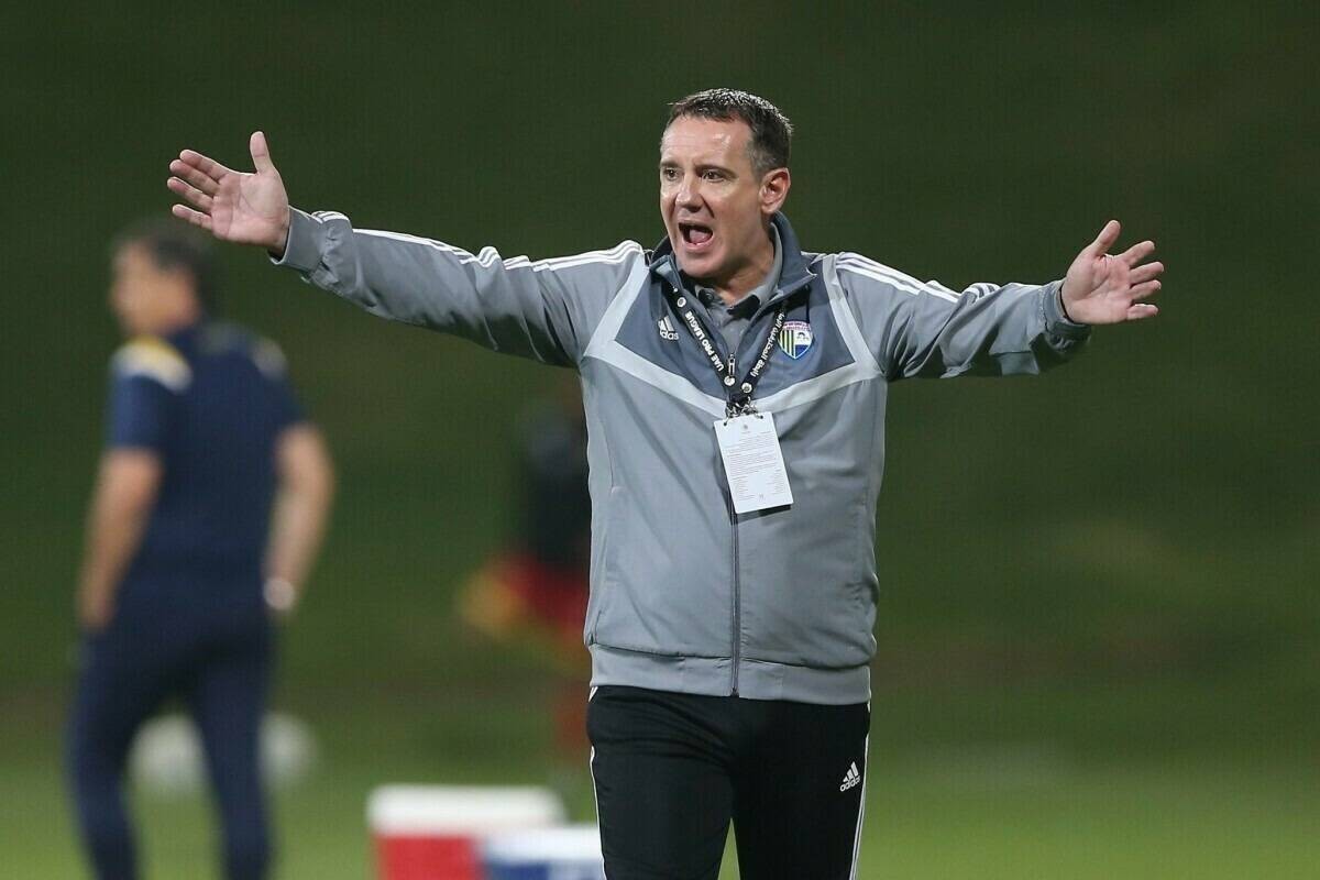 48 ساعة تفصل رازوفيتش عن الظهور الأول مع الزمالك