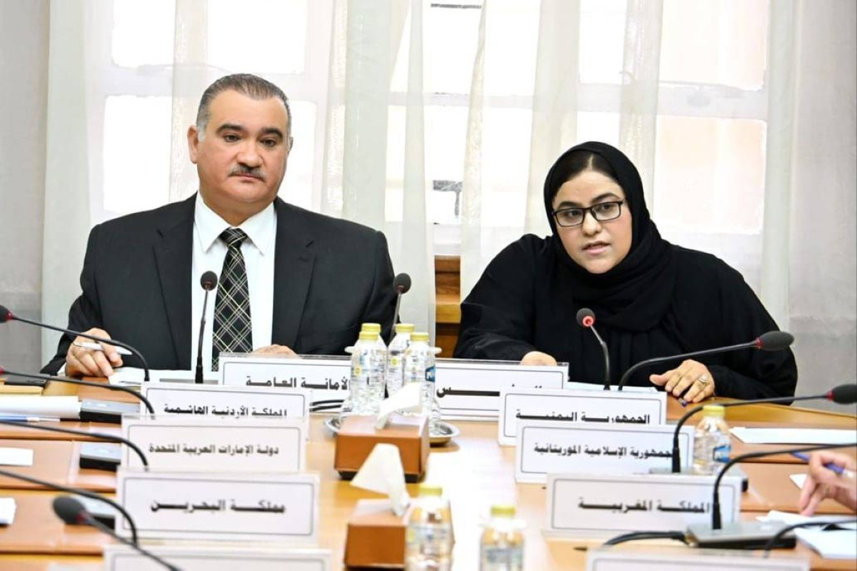 "الجامعة العربية" تشيد بجهود الإمارات في تطوير موقع اللجنة العربية للإعلام الإلكتروني