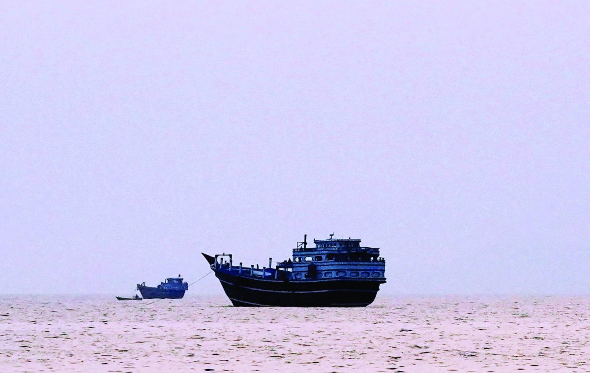الممرات البحرية.. ساحات ملتهبة تهدد اقتصاد العالم