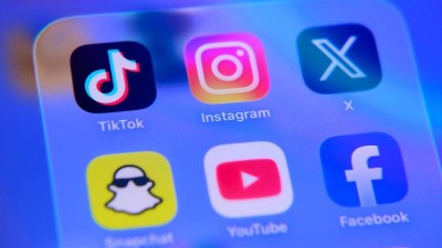 فرنسا تحظر استخدام وسائل التواصل الاجتماعي لمن هم دون 15 عاماً