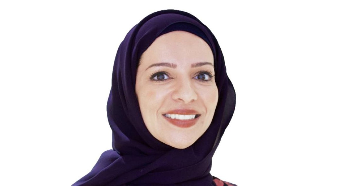 صفية الشحي