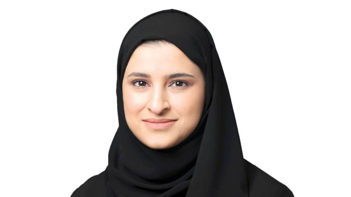 سارة الأميري