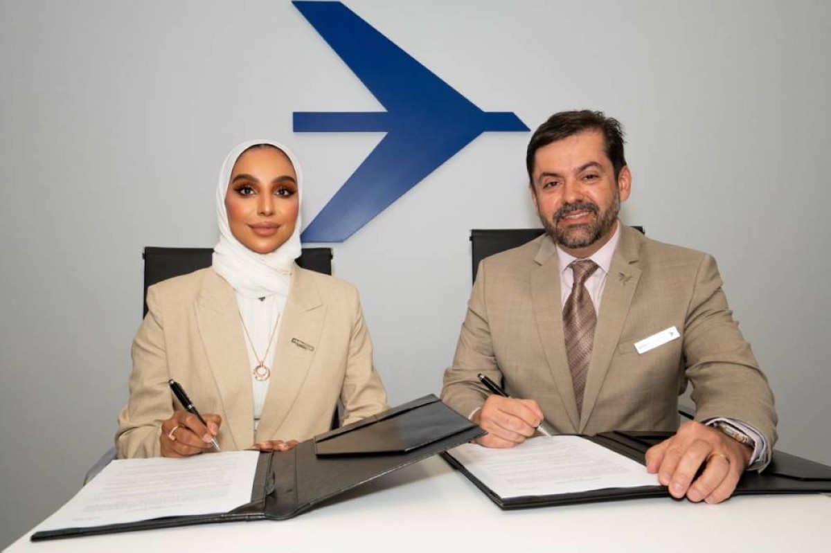 اتفاقية بين «ستراتا» و«إمبراير» لتصنيع هياكل الطائرات التجارية