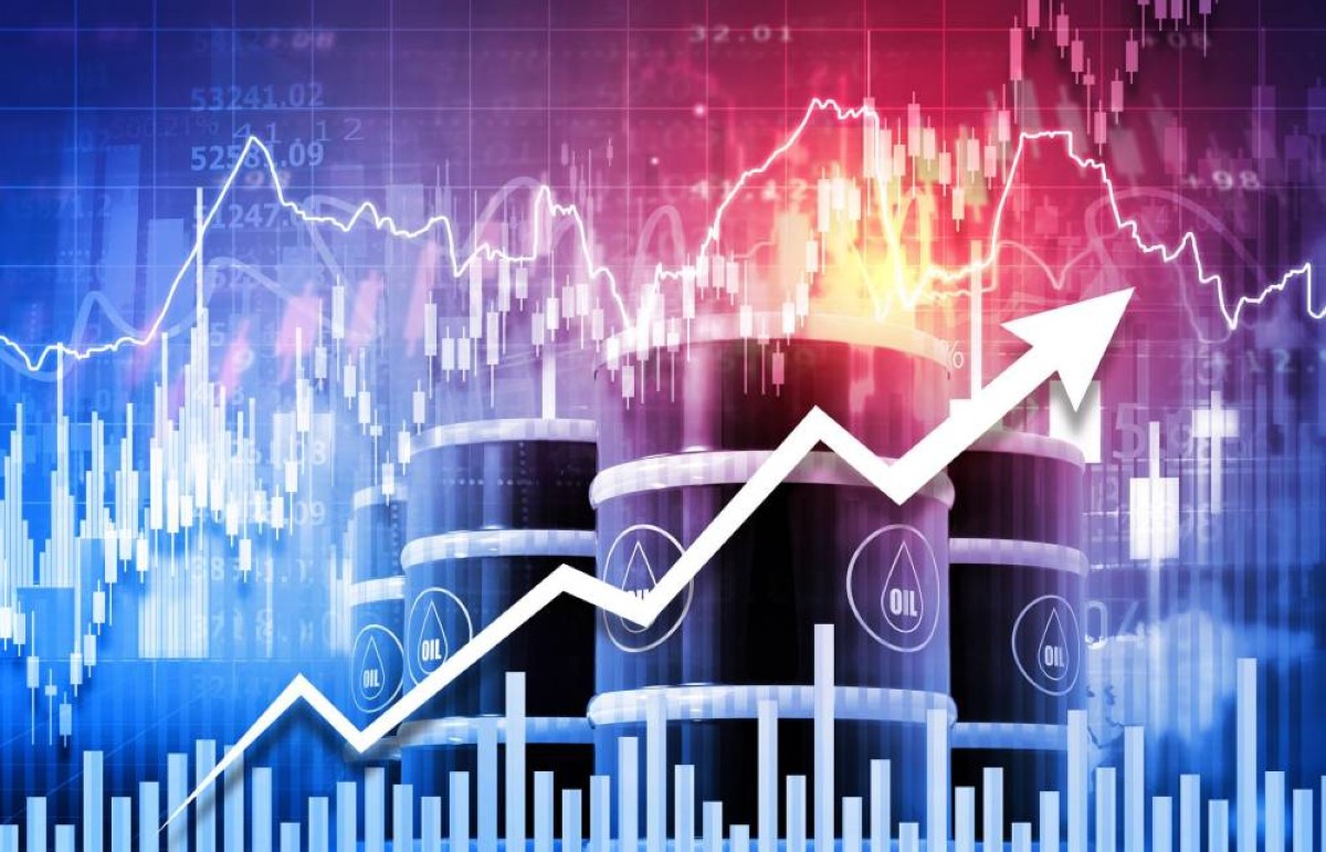 سعر برميل النفط يتجاوز مجدداً عتبة 95 دولاراً