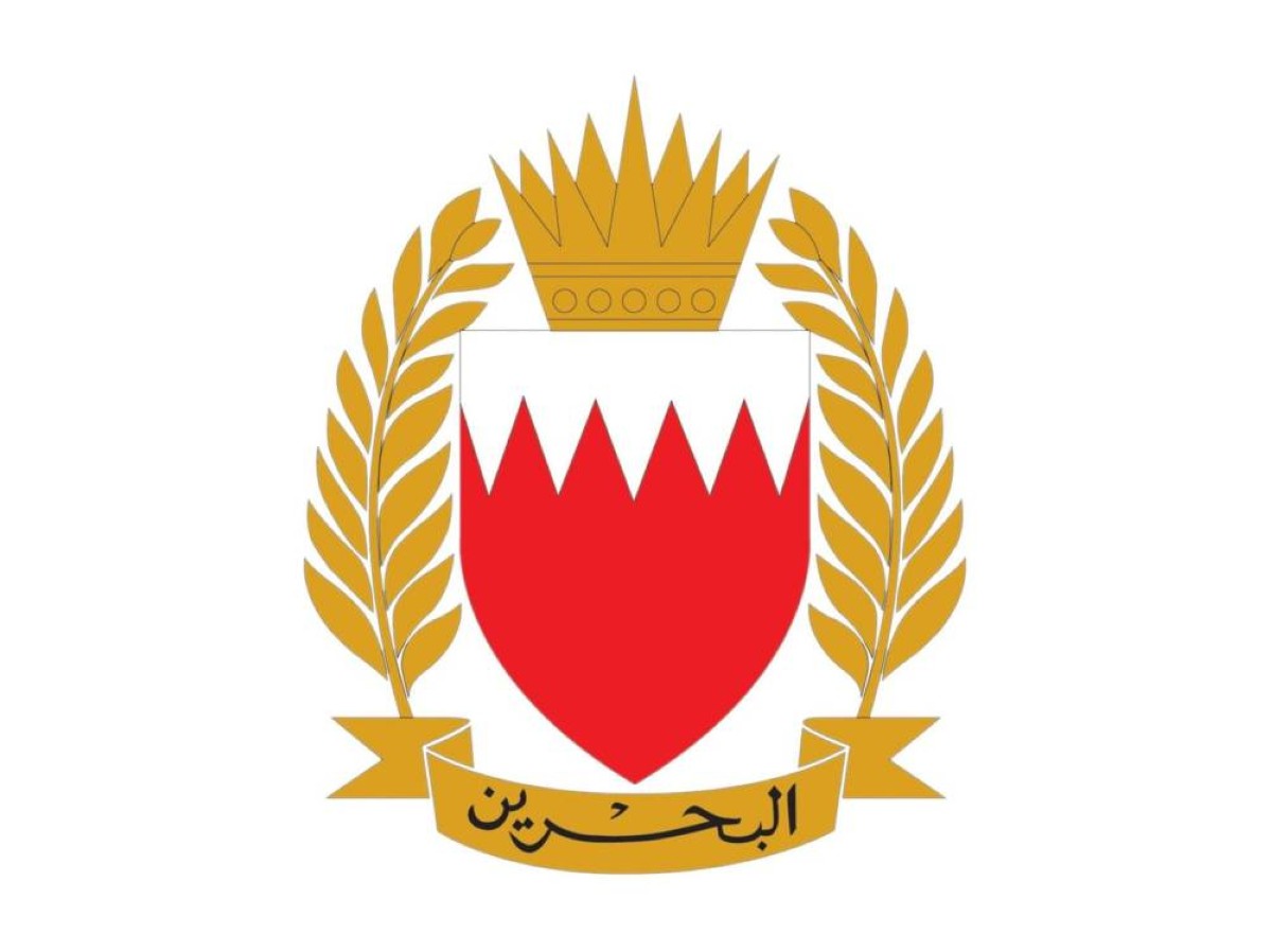 "قوة دفاع البحرين" تعترض وتدمر عدداً من الاعتداءات الجوية الإيرانية