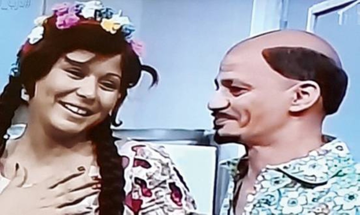 «نبوية شبشب» و«سي أحطة»
