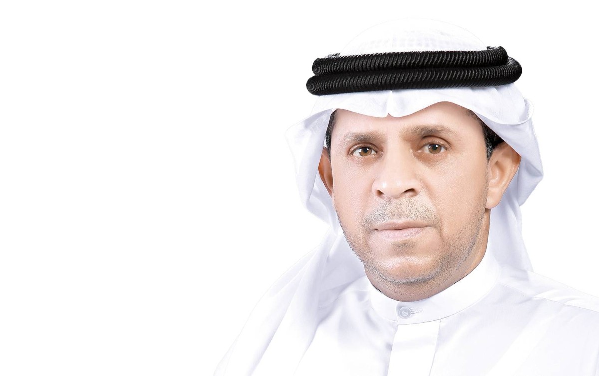 عبدالرحمن الشايب النقبي
