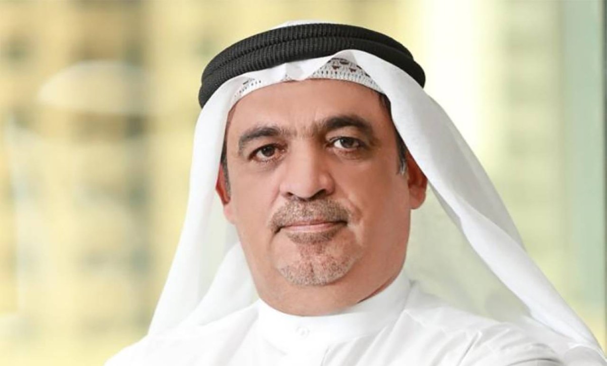 محمد مصبح النعيمي