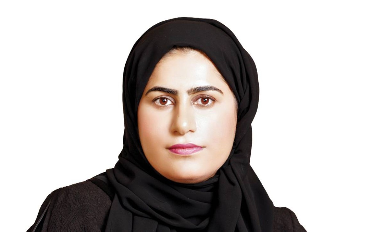 إيمان الهياس