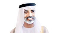 نهيان بن مبارك: البرامج الصيفية لصندوق الوطن تحول الفخر بدولتنا إلى سلوك مستدام