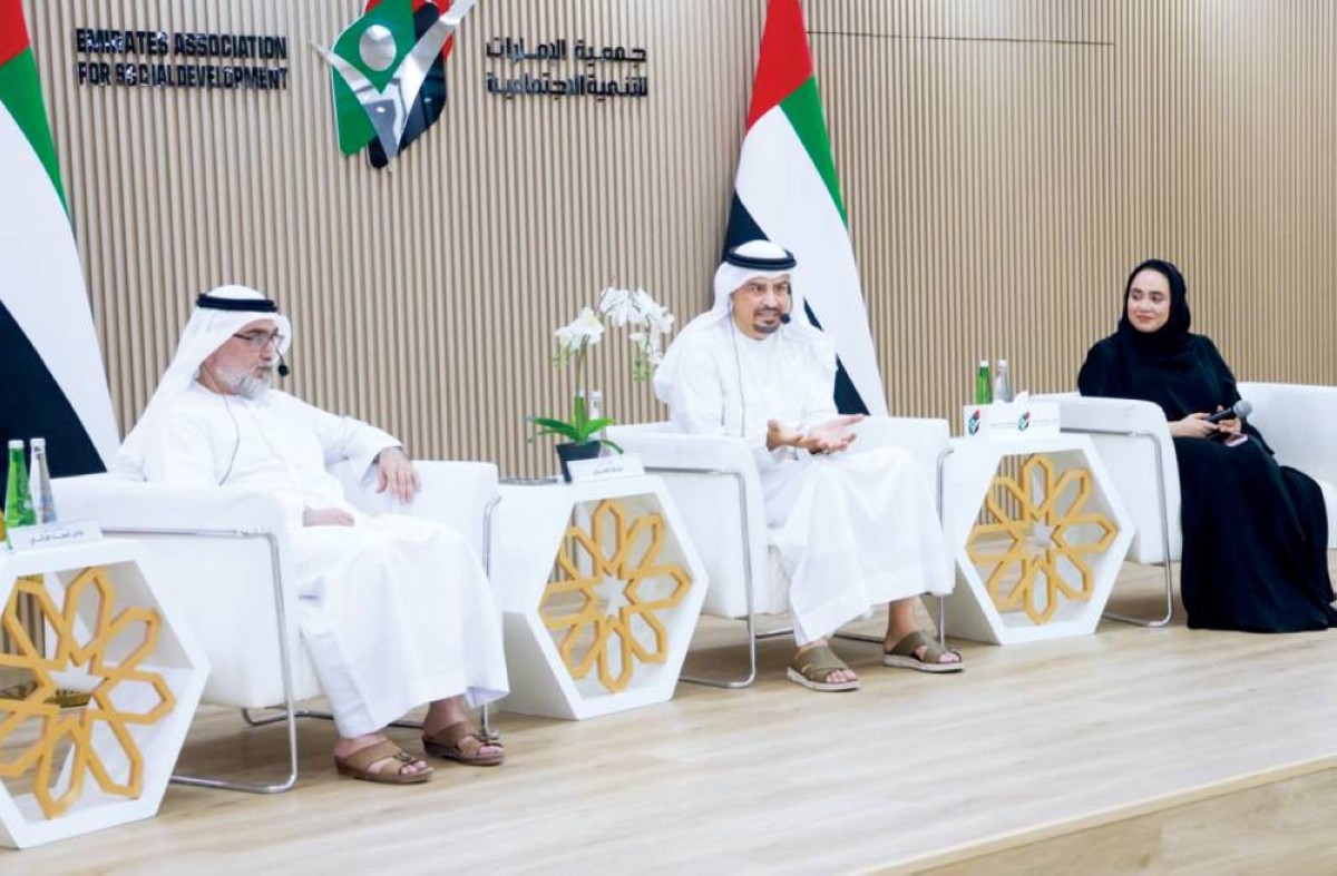 خبراء: الإرشاد والحوار يحصنان الأسرة ويدعمان استقرار المجتمع