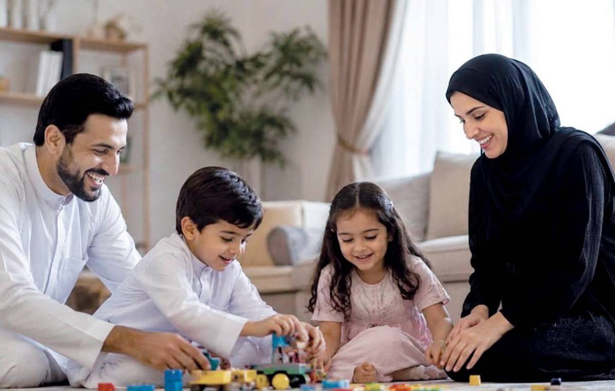 تعدد الأنشطة يمنح الأبناء فرصة تحديد اهتماماتهم وقدراتهم