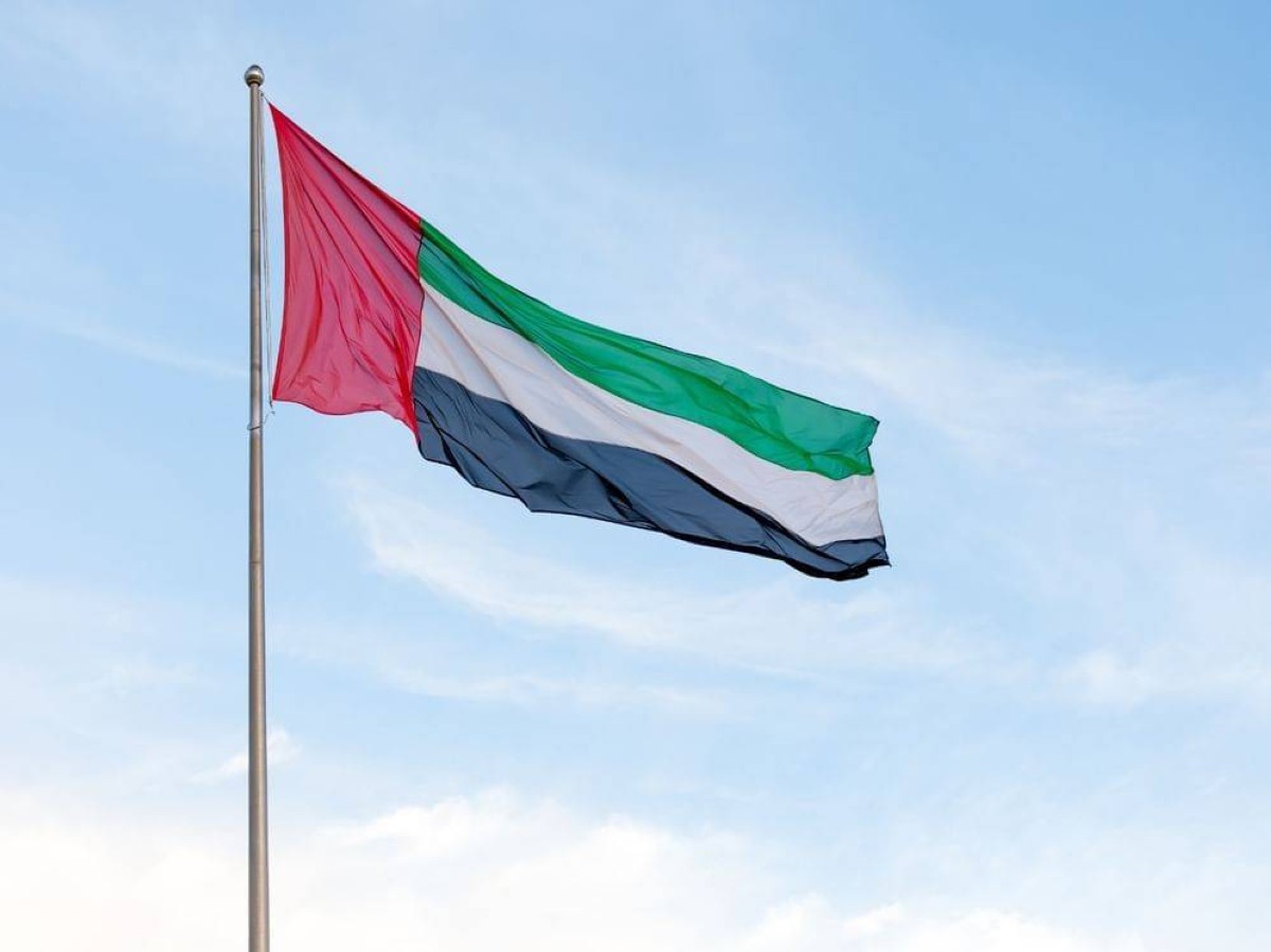 حكام الإمارات يهنئون الرئيس المصري بذكرى ثورة 23 يوليو المجيدة