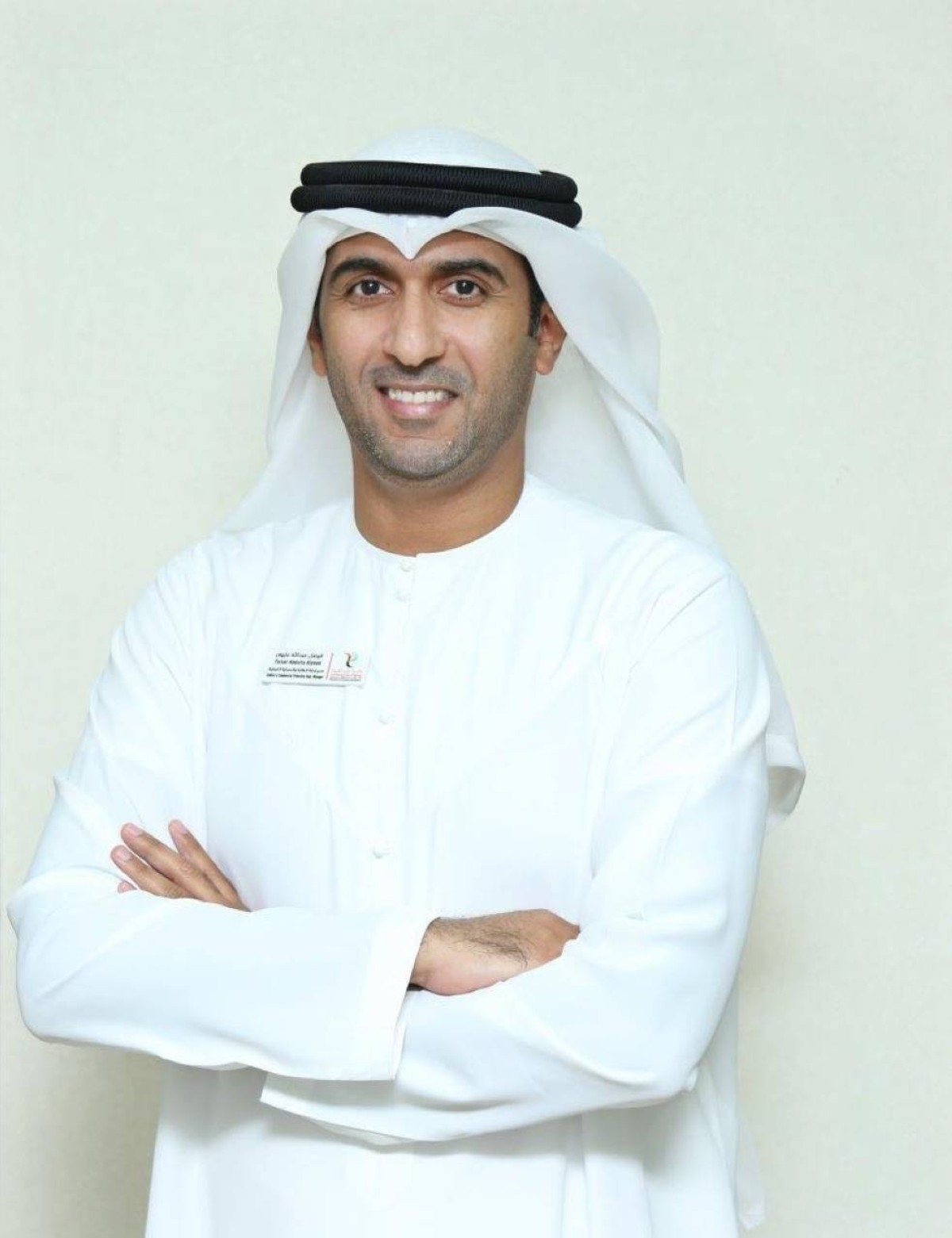 100 % نسبة رضا المتعاملين عن معالجة شكاوى العلامات التجارية في رأس الخيمة