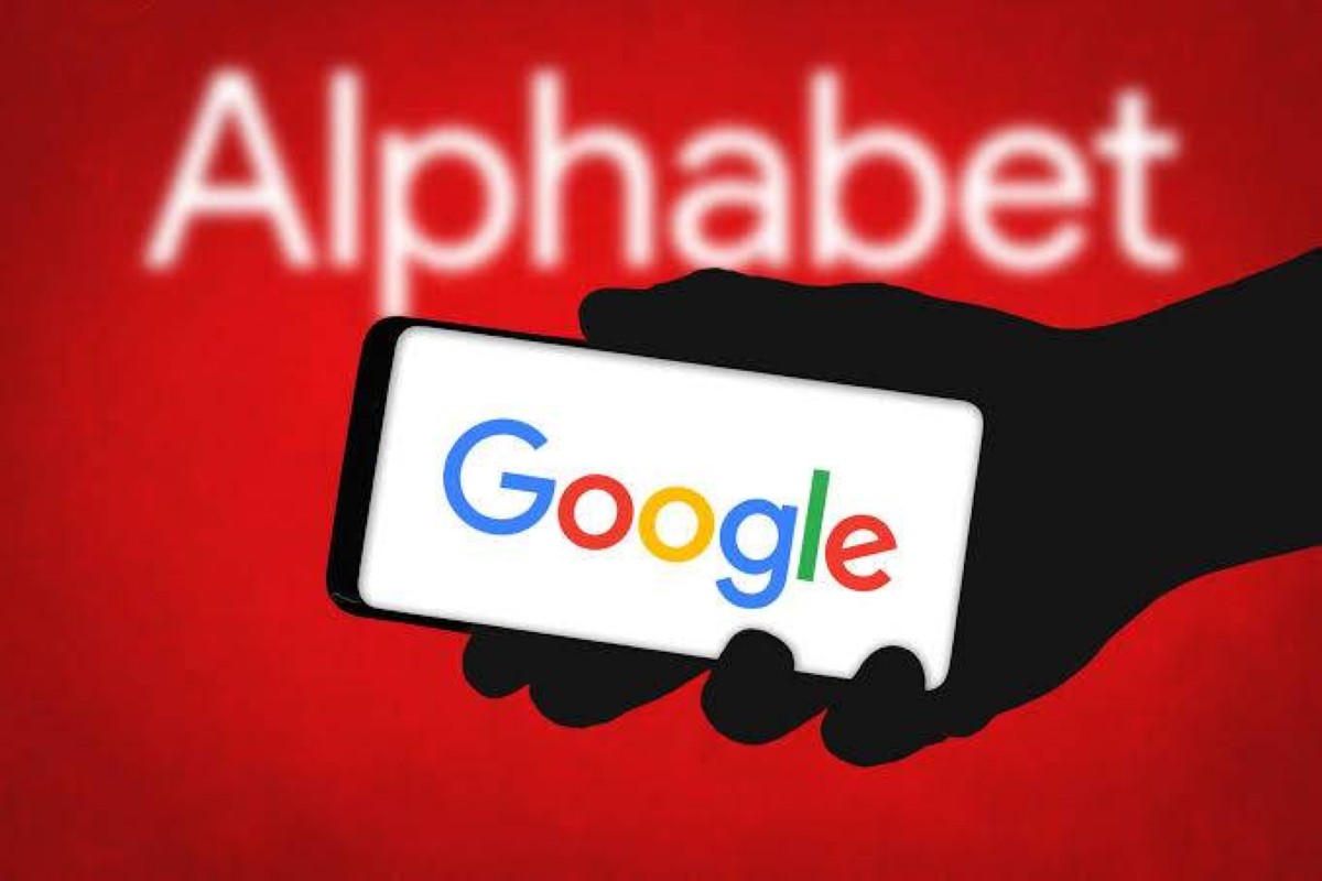 أرباح «ألفابت» الفصلية تقفز 298 % في الربع الثاني