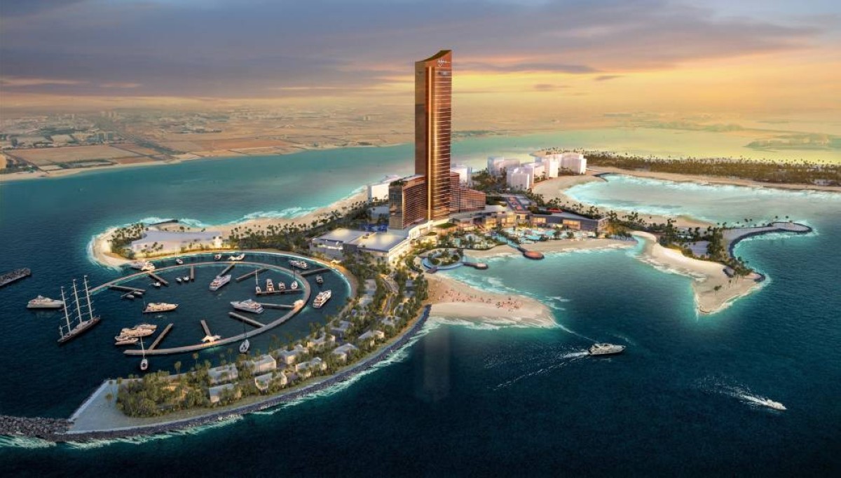 رأس الخيمة تستقبل 670 ألف زائر خلال النصف الأول من 2026