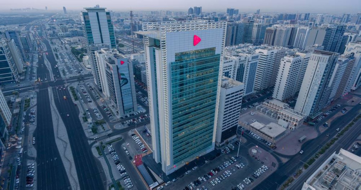 6.7 مليارات درهم أرباح «أبوظبي التجاري» في النصف الأول بزيادة 28%