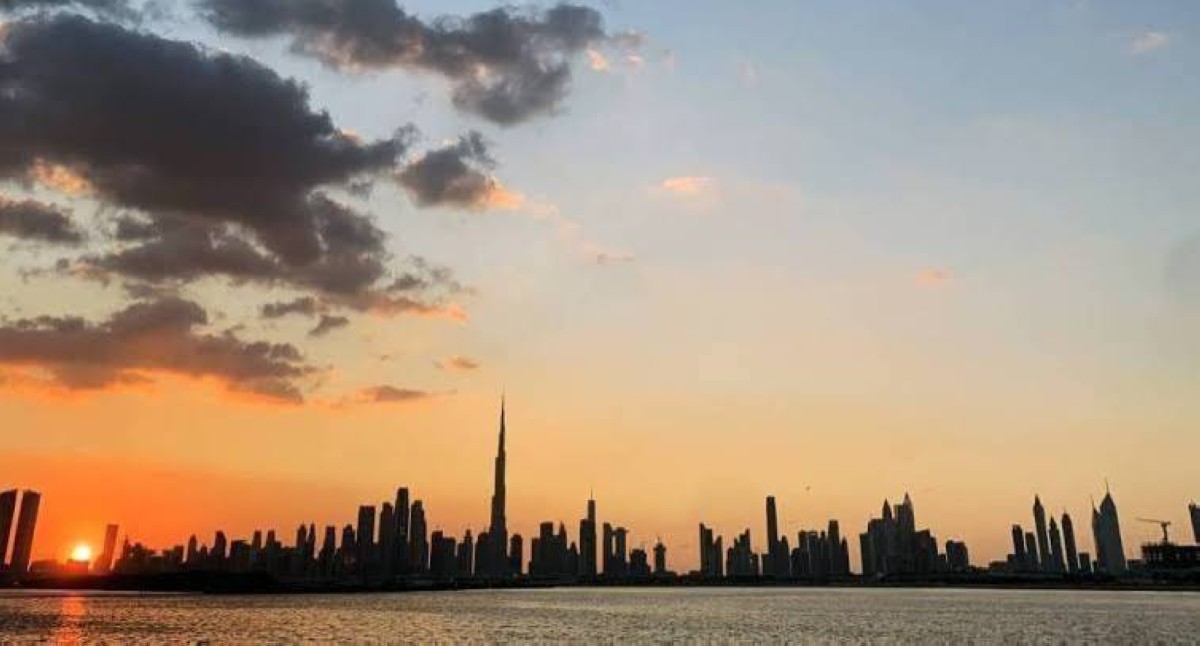 الإمارات.. طقس الغد صحو بوجه عام رطب ليلاً