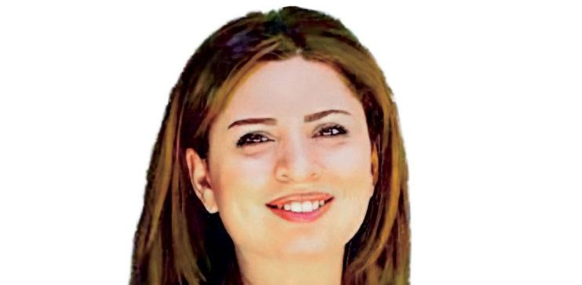 مي حشمت