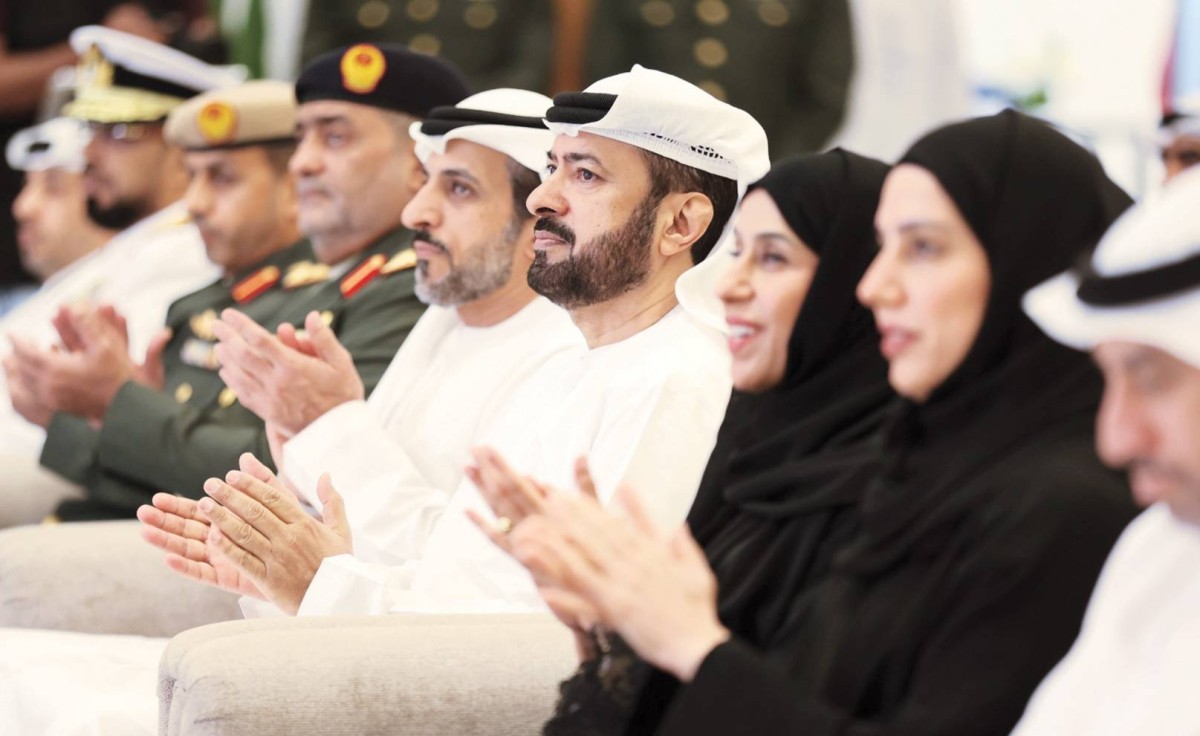 حصة بوحميد وخليفة الهاملي وأولياء الأمور