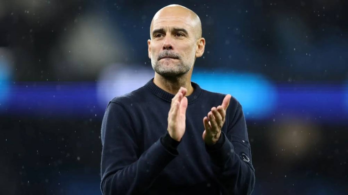 غوارديولا يرفض منتخب إيطاليا