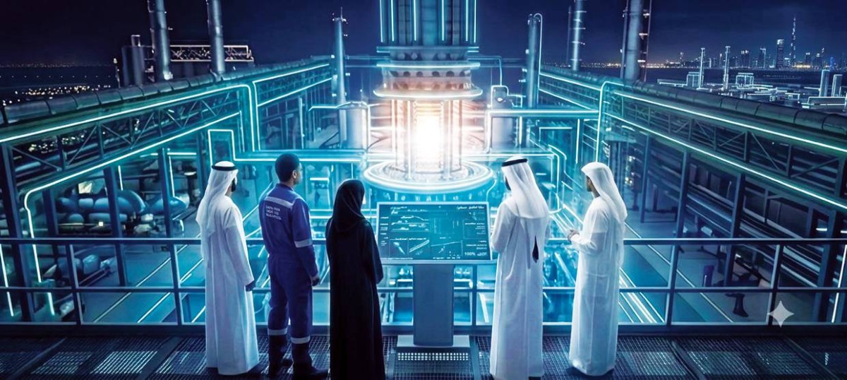 87 % من وظائف الصناعة والطاقة تشهد نمواً في الطلب