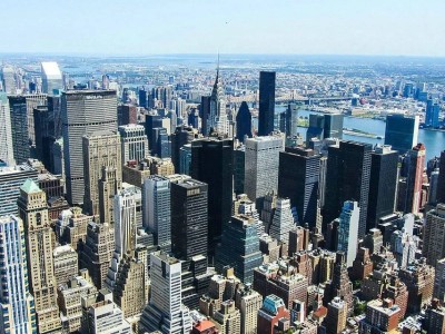 ارتفاع مبيعات المنازل الجديدة في أمريكا لأول مرة خلال 3 أشهر