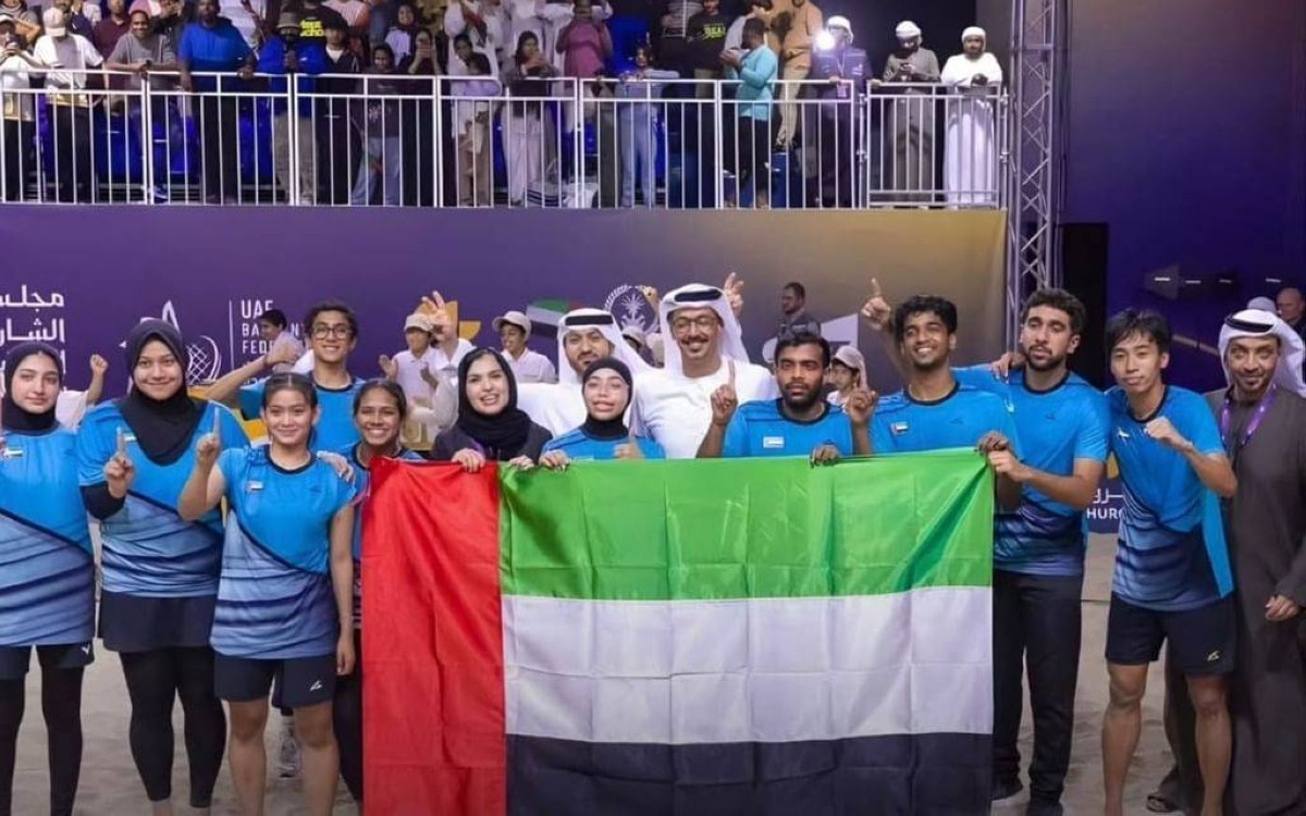 اتحاد الريشة الطائرة يعتمد المشاركة في البطولات الدولية