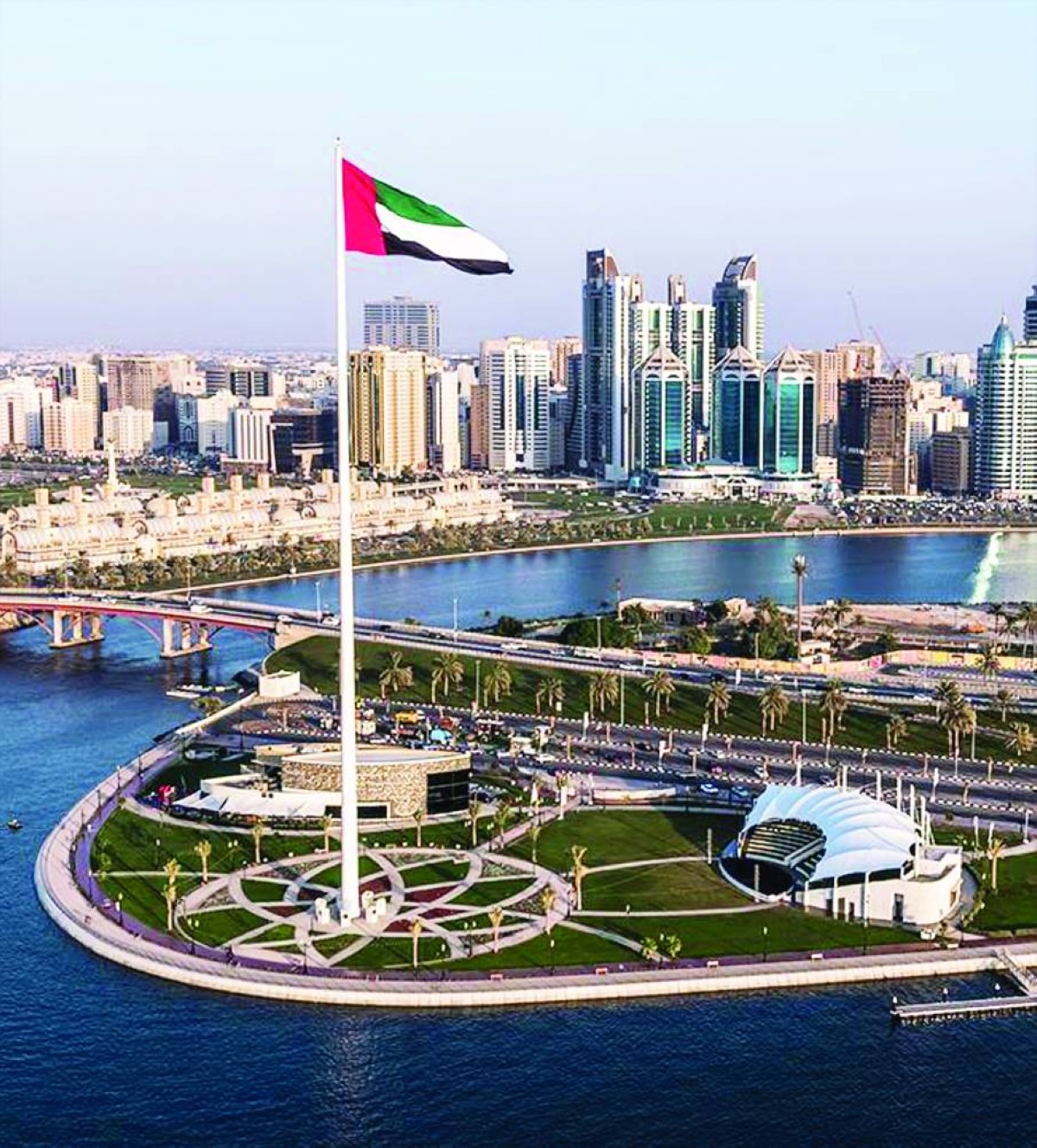 صندوق النقد: الإمارات الـ30 عالمياً في حجم الناتج المحلي الإجمالي