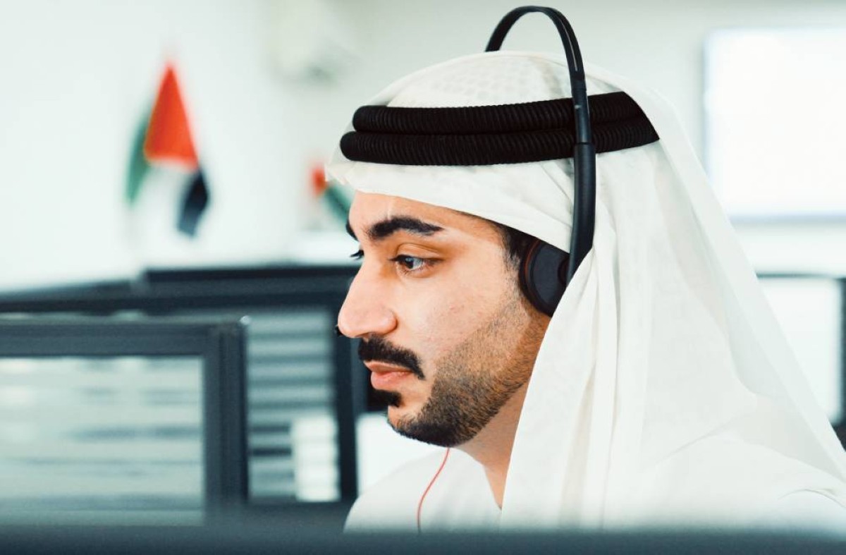 جمارك دبي ترتقي بتجربة المتعامل بخدمات ذكية