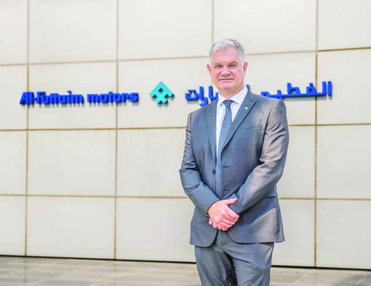 الإمارات من أهم الأسواق الاستراتيجية للشركات اليابانية في المنطقة