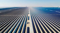 الطاقة المتجددة ستتجاوز ثلثي إنتاج الكهرباء عالمياً بحلول 2050
