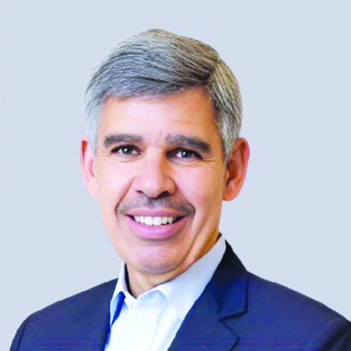 محمد العريان: الأسواق العالمية تدخل أسبوعاً مفصلياً