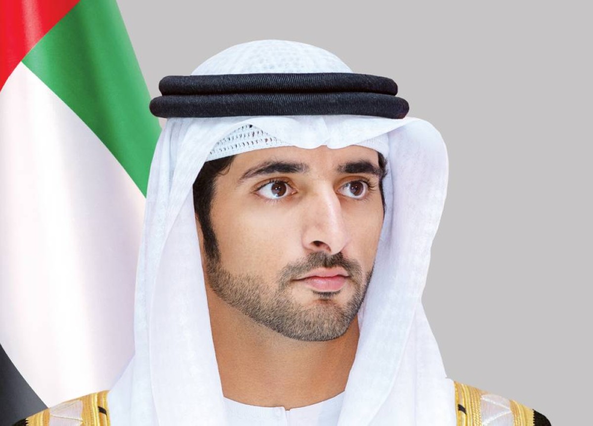 حمدان بن محمد يوجّه بمكرمة للمشاركين في «دبي للرطب»