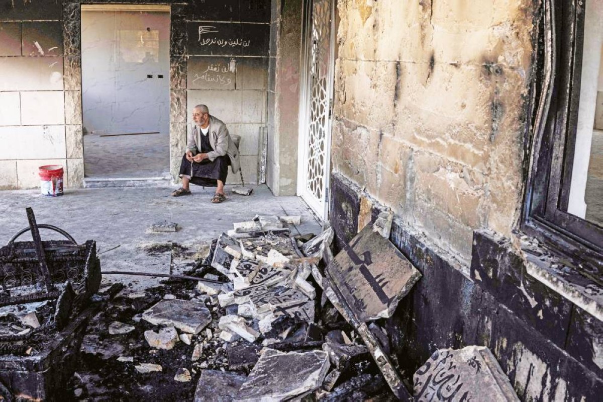 إسرائيل تطلق يد جيشها والمستوطنين ليعيثوا في الضفة خراباً