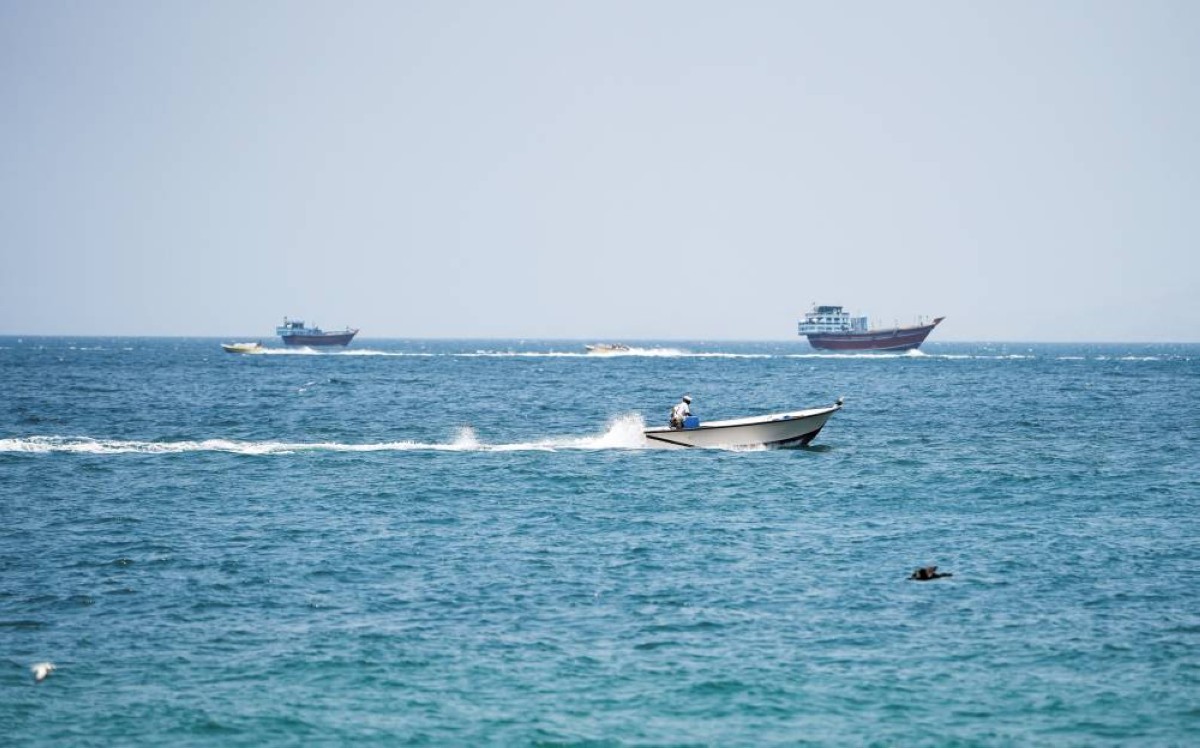 ترامب أمام 3 خيارات وعُمان تقترح تحالفاً إقليمياً لإدارة «هرمز»