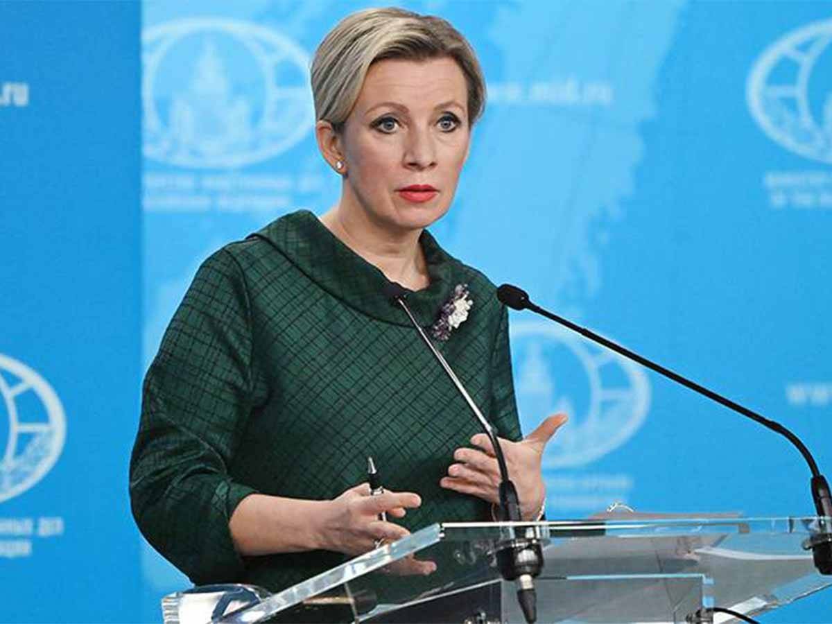 الخارجية الروسية: أوروبا الغربية تتحول إلى وحش عسكري