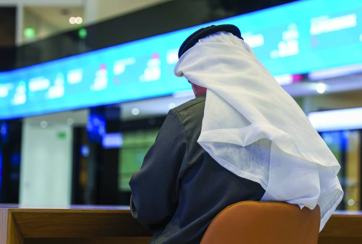 أسهم دبي تقود ارتفاعات البورصات العربية بمكاسب 7.7 مليارات درهم