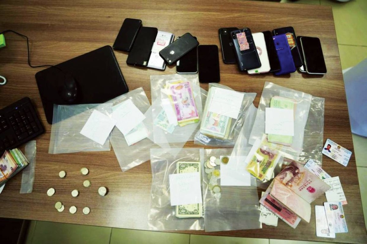 شرطة دبي توصل المعثورات إلى أصحابها أينما كانوا