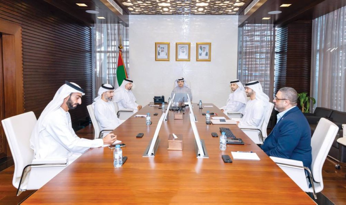 أبوظبي تنفذ منصة الذكاء الاصطناعي القضائية الأولى عالمياً