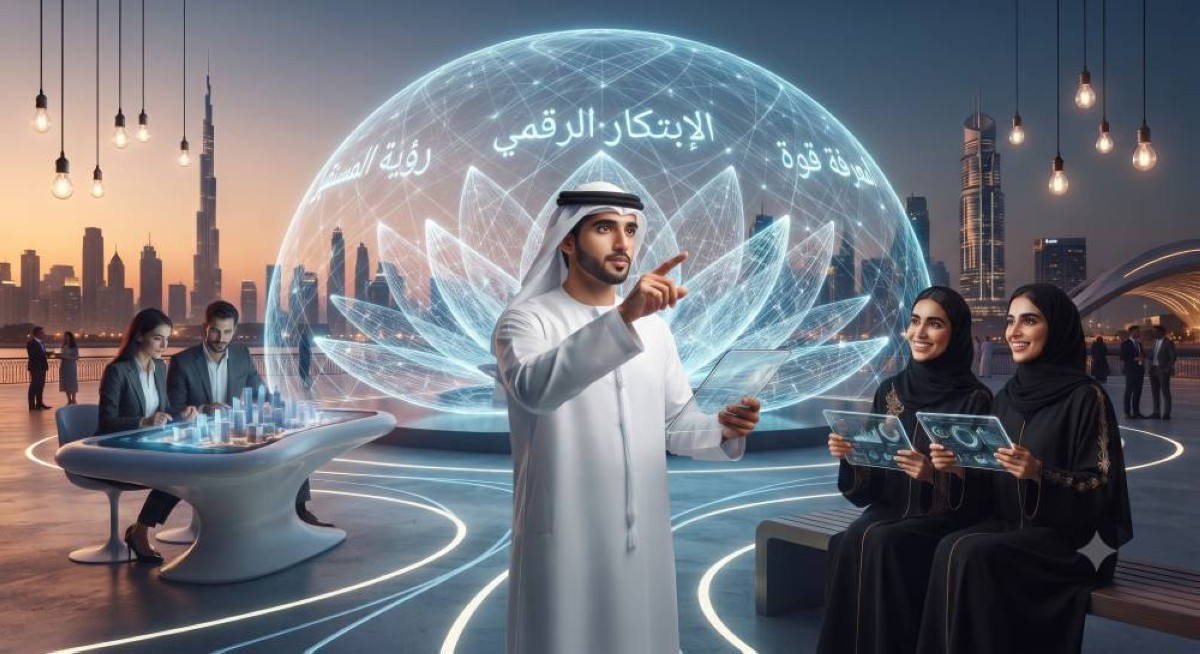 بـــ 4.2 تريليون دولار.. "الموظف الباحث"يكتسح اقتصاد الفضول